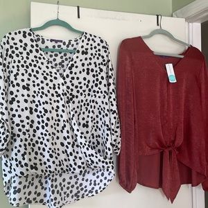 Stitchfix pieces